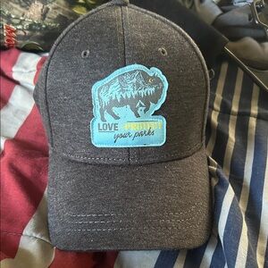 Protect our nation’s parks